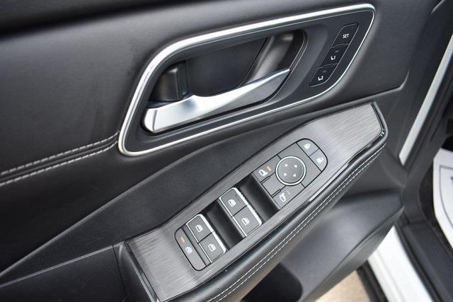 used 2024 Nissan Rogue car, priced at $34,445