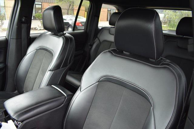 used 2023 Jeep Grand Cherokee car, priced at $31,197