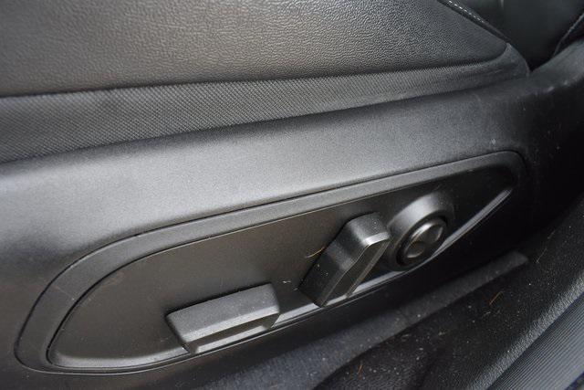 used 2023 Jeep Grand Cherokee car, priced at $31,197
