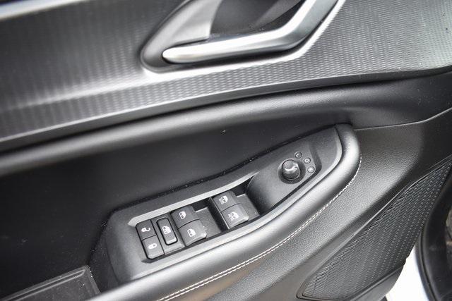 used 2023 Jeep Grand Cherokee car, priced at $31,197