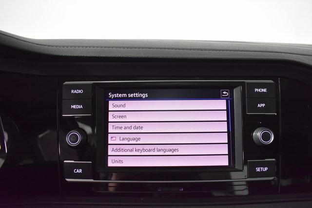 used 2019 Volkswagen Jetta car, priced at $11,985