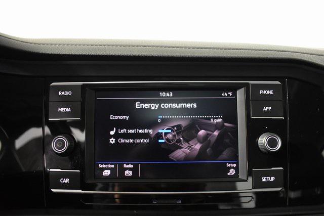 used 2019 Volkswagen Jetta car, priced at $11,985