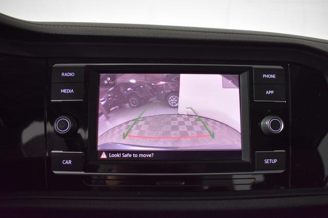 used 2019 Volkswagen Jetta car, priced at $11,985