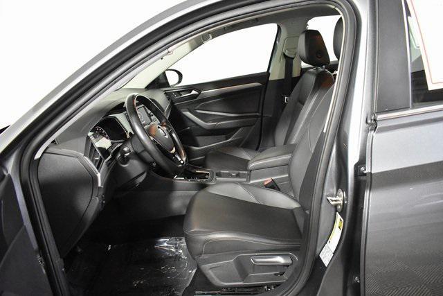 used 2019 Volkswagen Jetta car, priced at $11,985