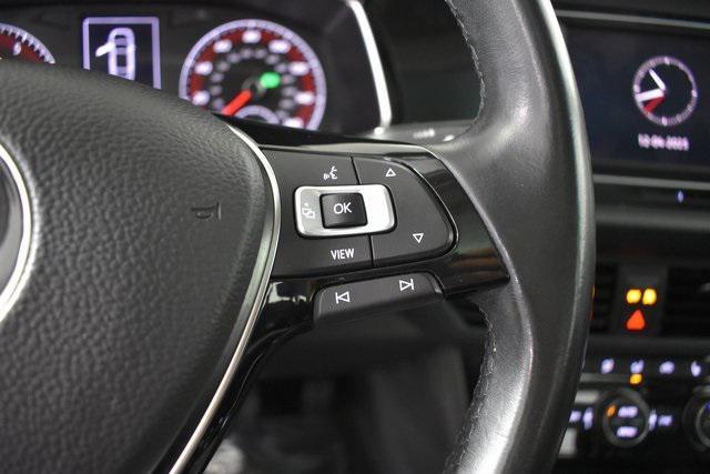 used 2019 Volkswagen Jetta car, priced at $11,985