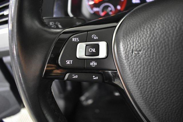 used 2019 Volkswagen Jetta car, priced at $11,985