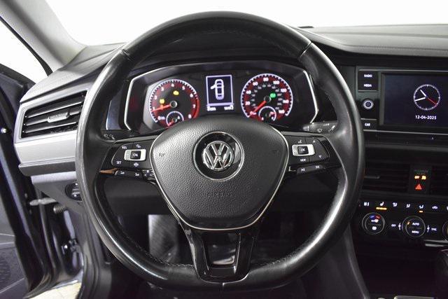 used 2019 Volkswagen Jetta car, priced at $11,985