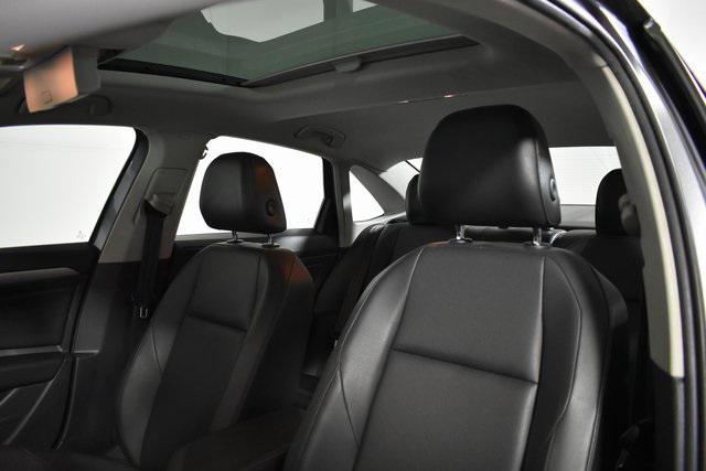 used 2019 Volkswagen Jetta car, priced at $11,985