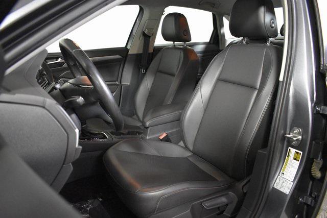 used 2019 Volkswagen Jetta car, priced at $11,985