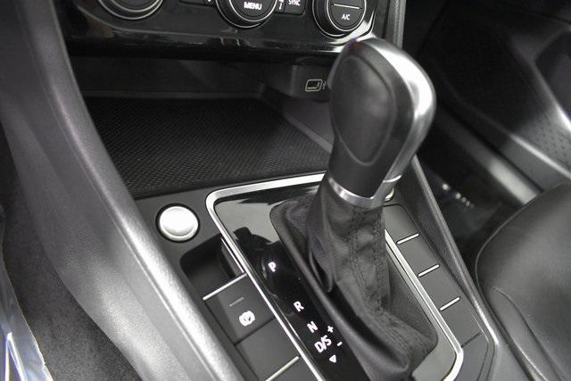 used 2019 Volkswagen Jetta car, priced at $11,985