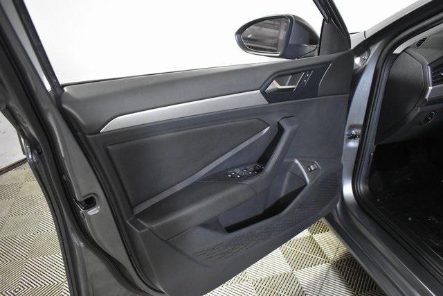 used 2019 Volkswagen Jetta car, priced at $11,985