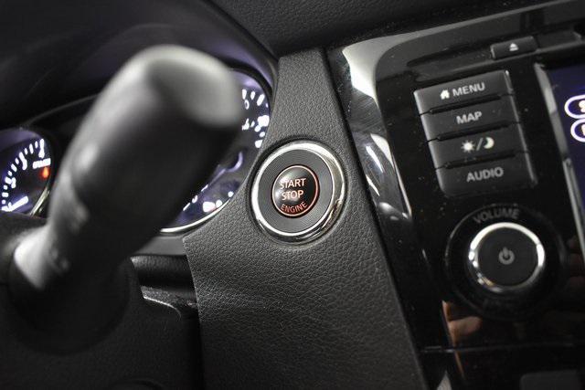 used 2018 Nissan Rogue car, priced at $15,999