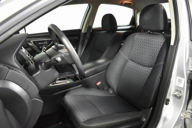 used 2017 Nissan Altima car, priced at $8,995