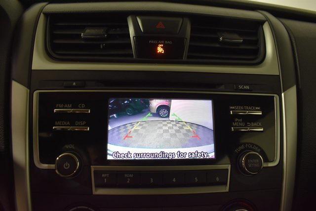 used 2017 Nissan Altima car, priced at $8,995