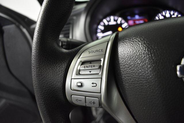 used 2017 Nissan Altima car, priced at $8,995