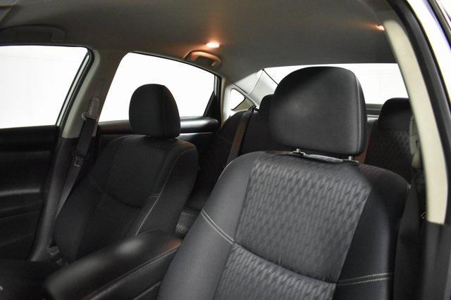 used 2017 Nissan Altima car, priced at $8,995