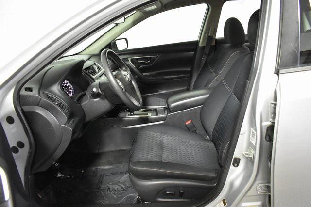 used 2017 Nissan Altima car, priced at $8,995