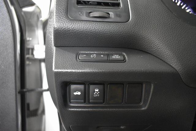 used 2017 Nissan Altima car, priced at $8,995