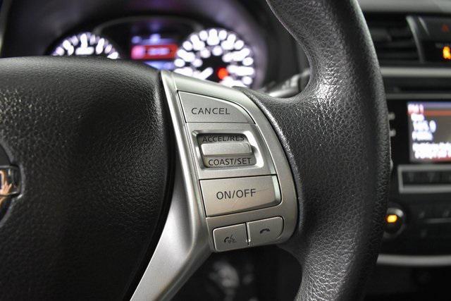 used 2017 Nissan Altima car, priced at $8,995