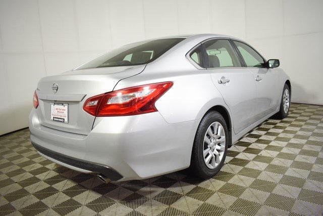 used 2017 Nissan Altima car, priced at $8,995