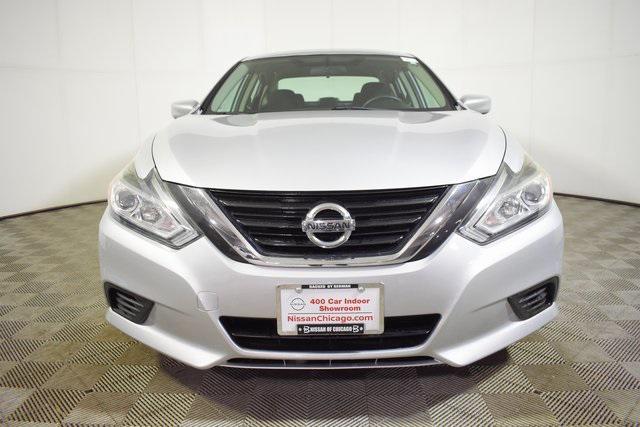 used 2017 Nissan Altima car, priced at $8,995