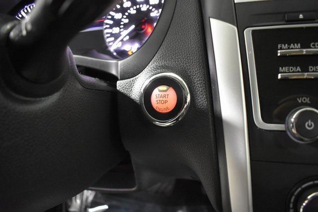 used 2017 Nissan Altima car, priced at $8,995