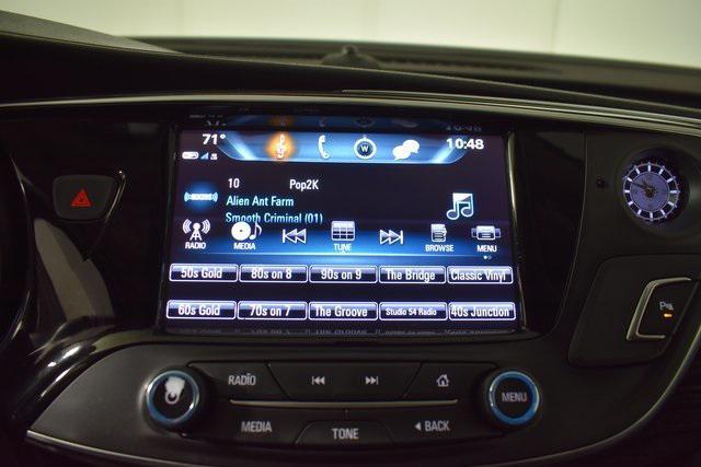 used 2018 Buick Envision car, priced at $17,340