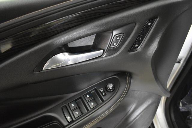 used 2018 Buick Envision car, priced at $17,340