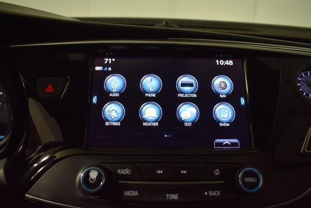 used 2018 Buick Envision car, priced at $17,340