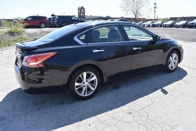 used 2013 Nissan Altima car, priced at $10,000