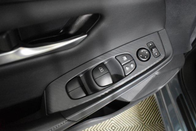new 2025 Nissan Sentra car, priced at $23,731