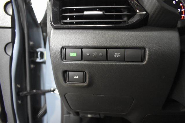 new 2025 Nissan Sentra car, priced at $23,731