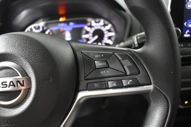 used 2019 Nissan Altima car, priced at $9,999