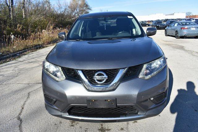 used 2014 Nissan Rogue car, priced at $7,516