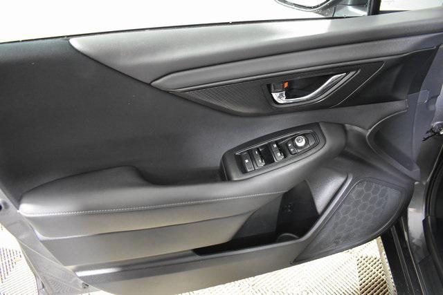 used 2022 Subaru Legacy car, priced at $23,379