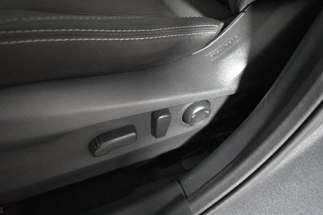 used 2022 Subaru Legacy car, priced at $23,379