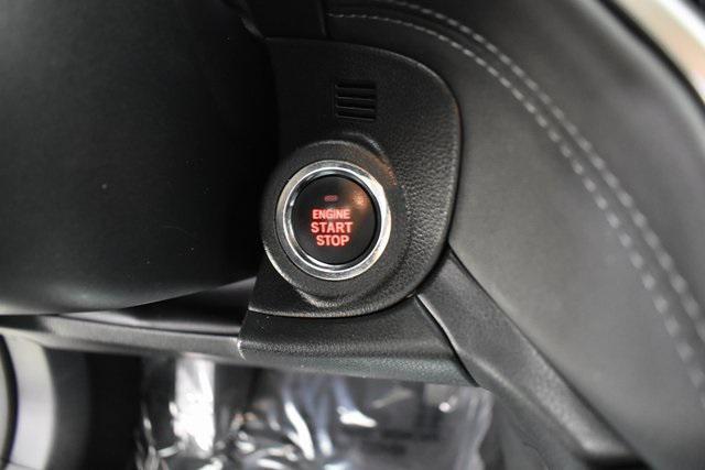 used 2022 Subaru Legacy car, priced at $23,379
