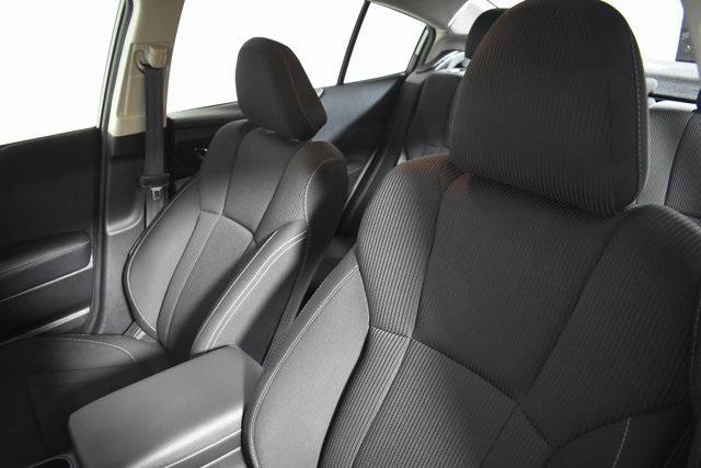 used 2022 Subaru Legacy car, priced at $23,379