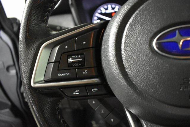 used 2022 Subaru Legacy car, priced at $23,379