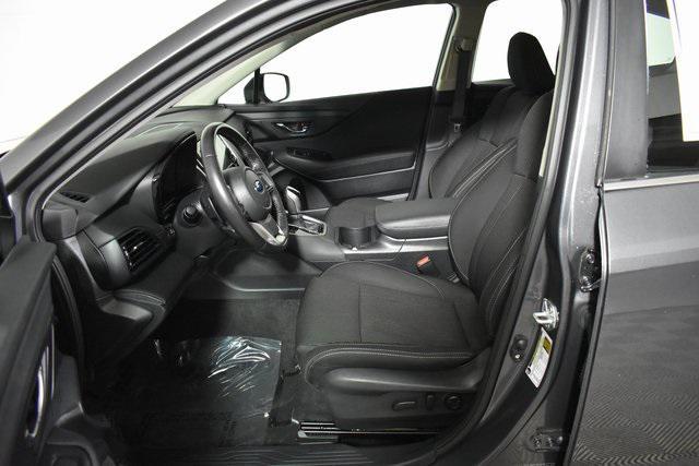 used 2022 Subaru Legacy car, priced at $23,379