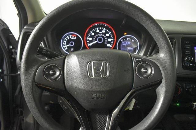 used 2020 Honda HR-V car, priced at $18,920