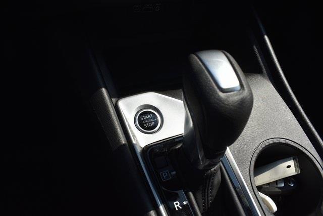 new 2025 Nissan Altima car, priced at $27,336