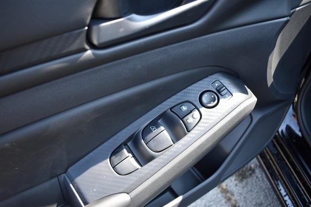 new 2025 Nissan Altima car, priced at $27,336