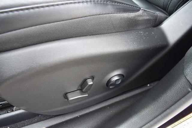 used 2021 Jeep Cherokee car, priced at $22,695