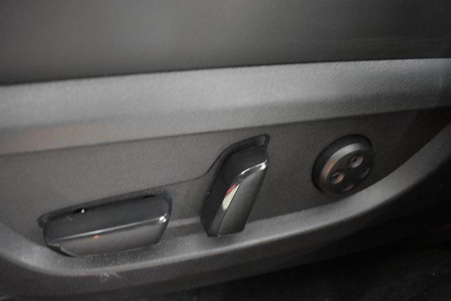 used 2024 INFINITI QX50 car, priced at $36,524