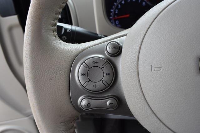 used 2011 Nissan Cube car, priced at $4,270