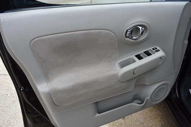 used 2011 Nissan Cube car, priced at $4,270