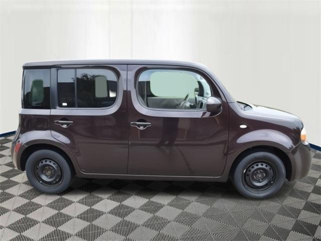used 2011 Nissan Cube car, priced at $4,270