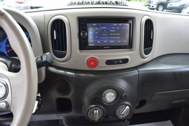 used 2011 Nissan Cube car, priced at $4,270
