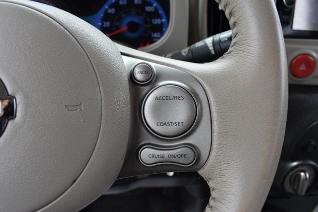 used 2011 Nissan Cube car, priced at $4,270